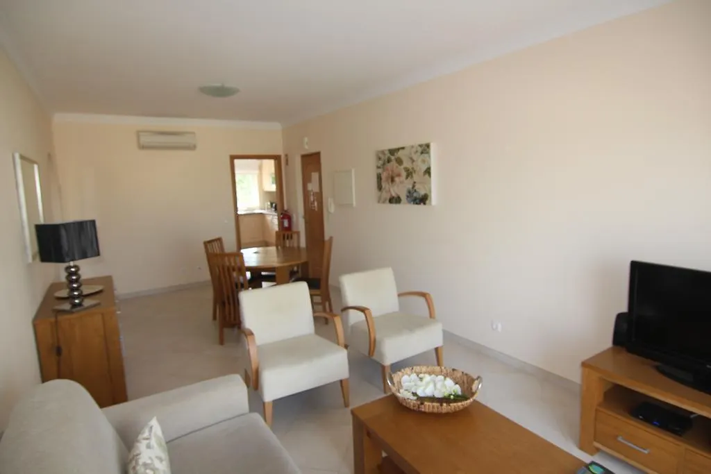 Hotel T2 Oasis Parque Portimão Apartmán