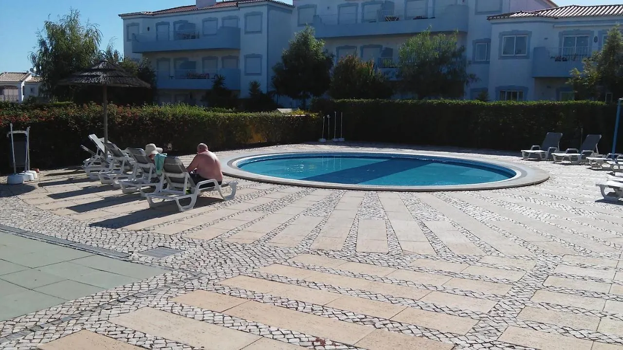 Hotel T2 Oasis Parque Portimão Portugalsko
