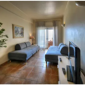 Hotel apartamentowy Belo Horizonte, Portimão
