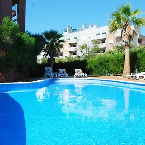 Algarve Sun Litoralmar Apartamento