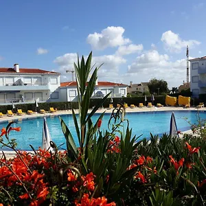  Appartement Palmeiras