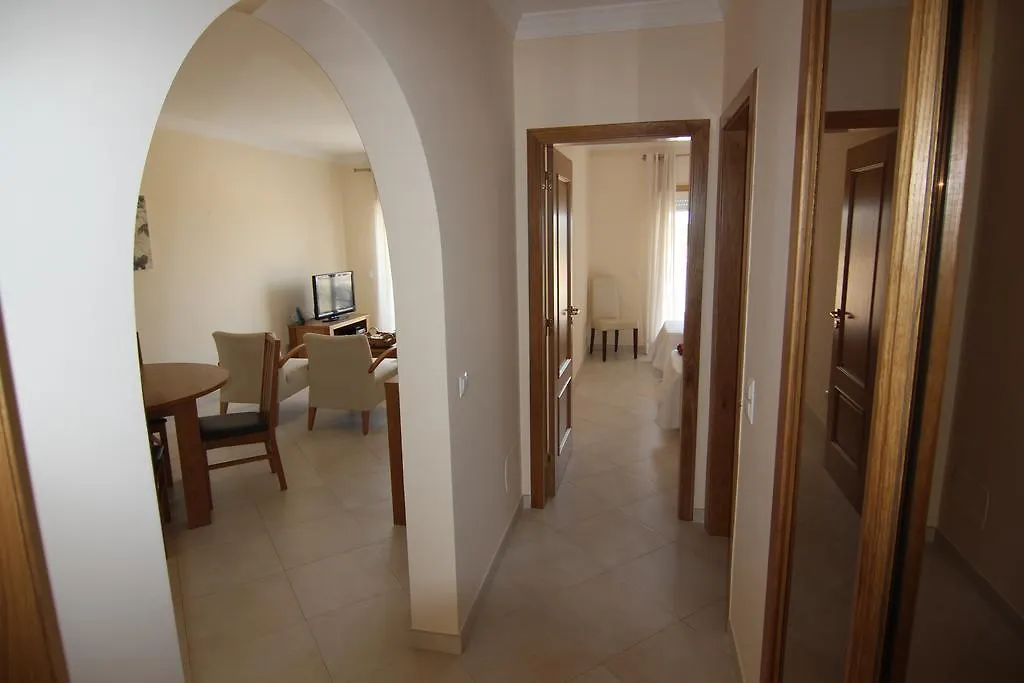 T2 Oasis Parque Hotel Portimao