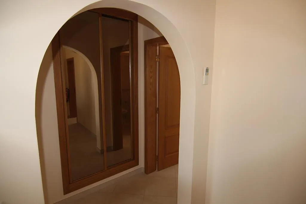 Apartment T2 Oasis Parque Hotel Portimao