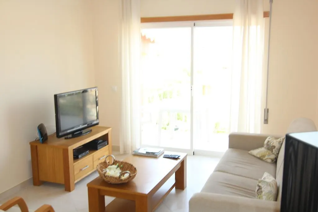 Apartment T2 Oasis Parque Hotel Portimao