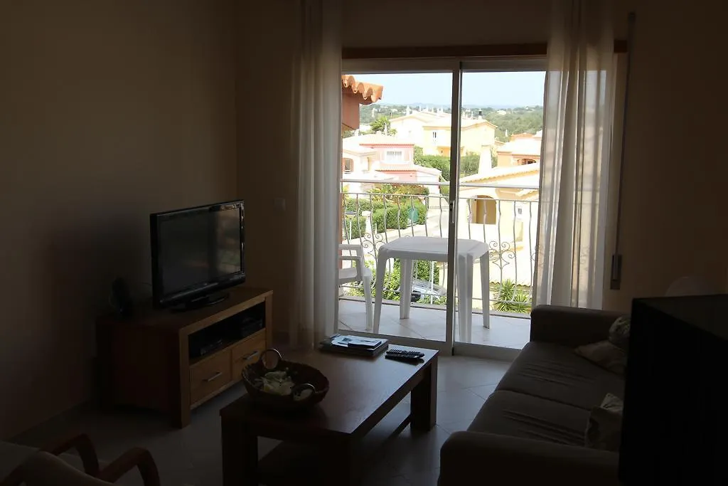 T2 Oasis Parque Hotel Portimao 0*,