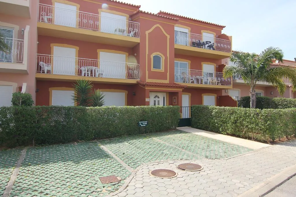 T2 Oasis Parque Hotel Portimao Apartment