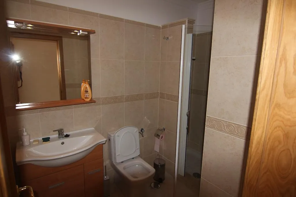 Apartment T2 Oasis Parque Hotel Portimao