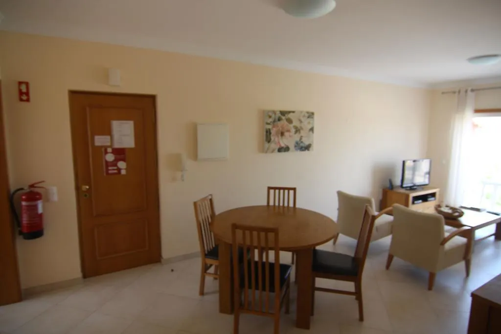 T2 Oasis Parque Hotel Portimao