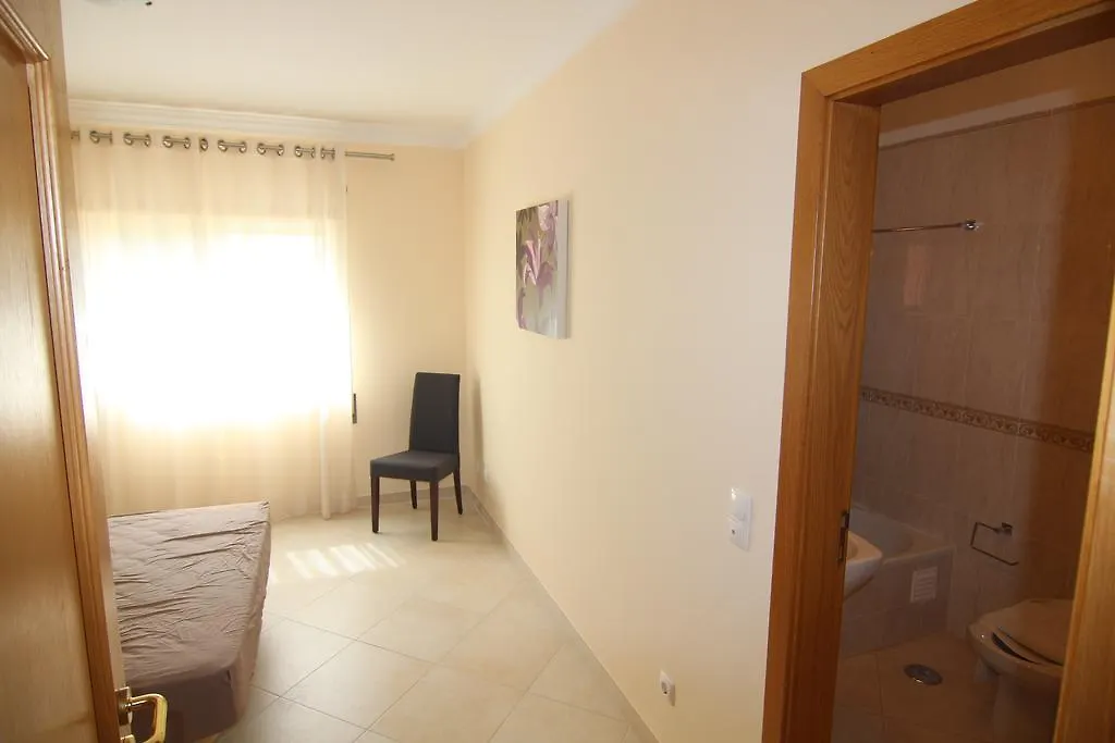 Apartment T2 Oasis Parque Hotel Portimao Portugal
