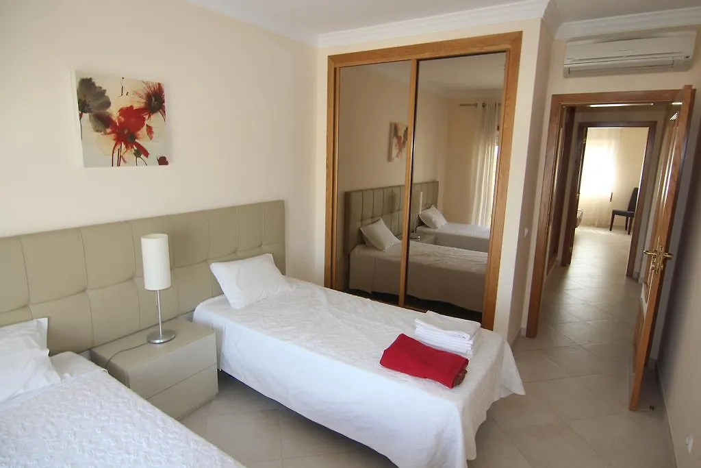 T2 Oasis Parque Hotel Portimao 0*,  Portugal
