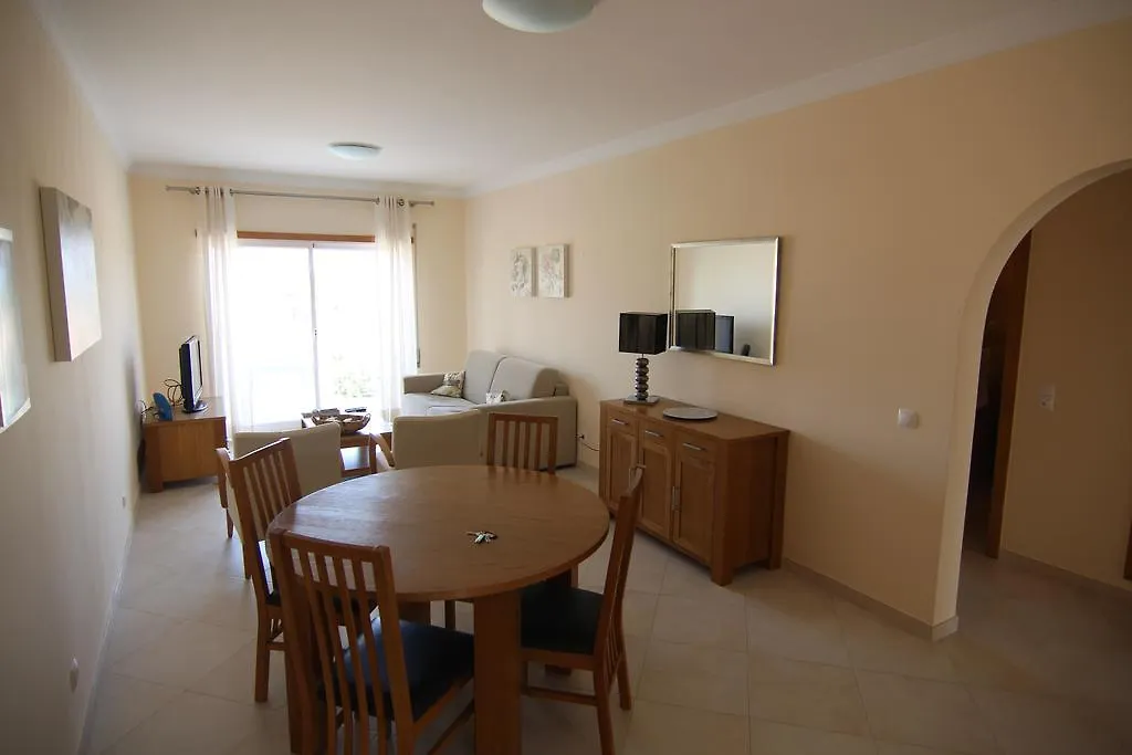 Apartment T2 Oasis Parque Hotel Portimao