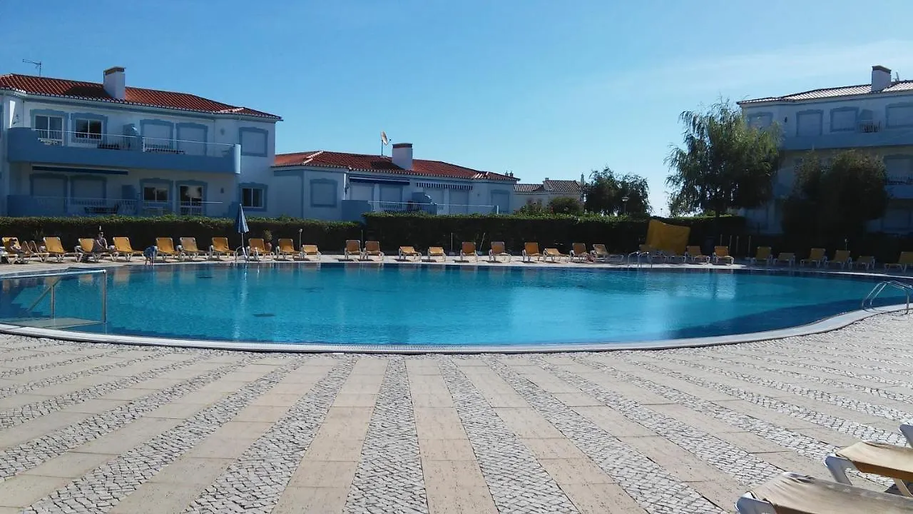 T2 Oasis Parque Hotel Portimao Portugal