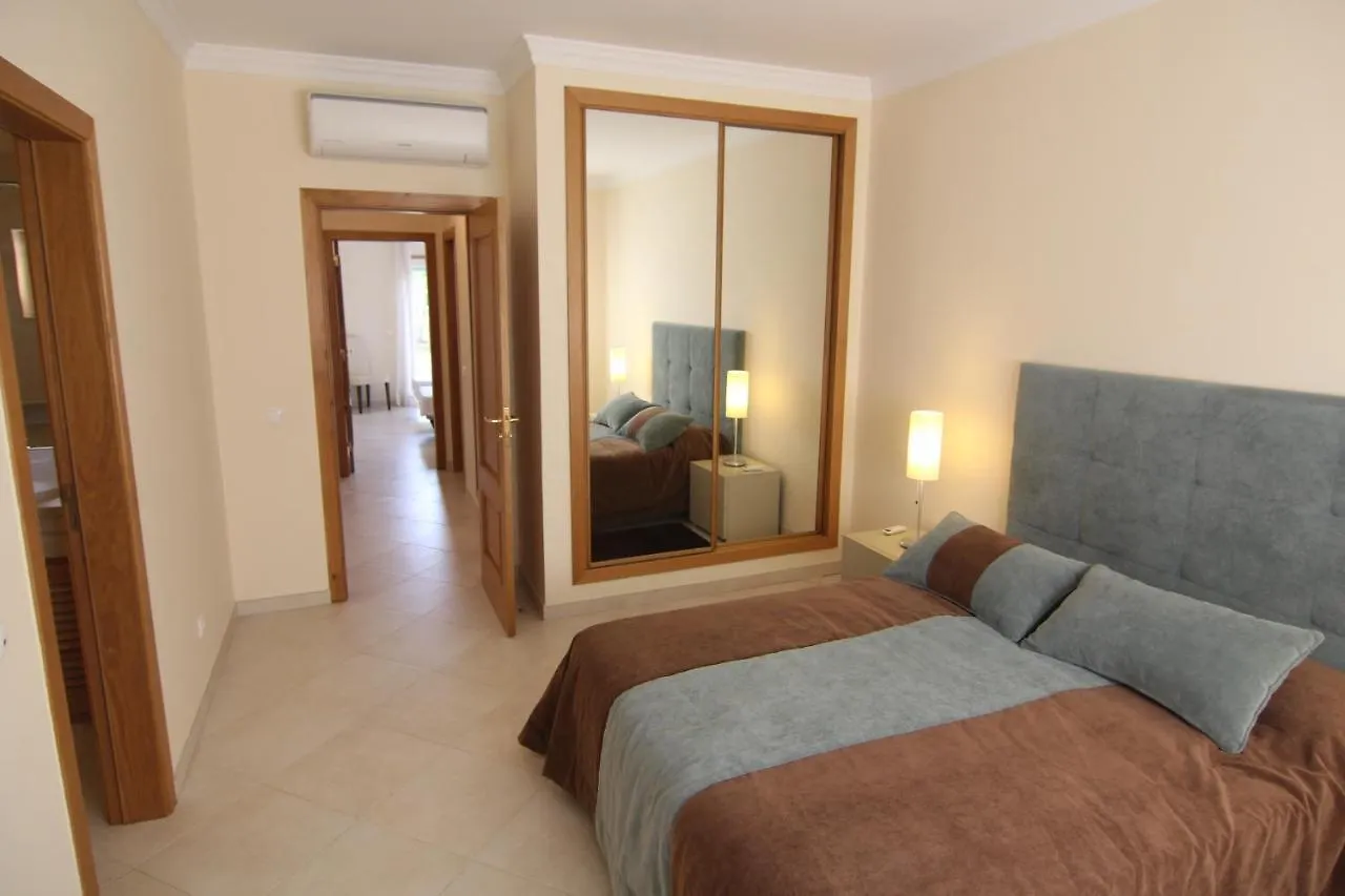 Apartment T2 Oasis Parque Hotel Portimao