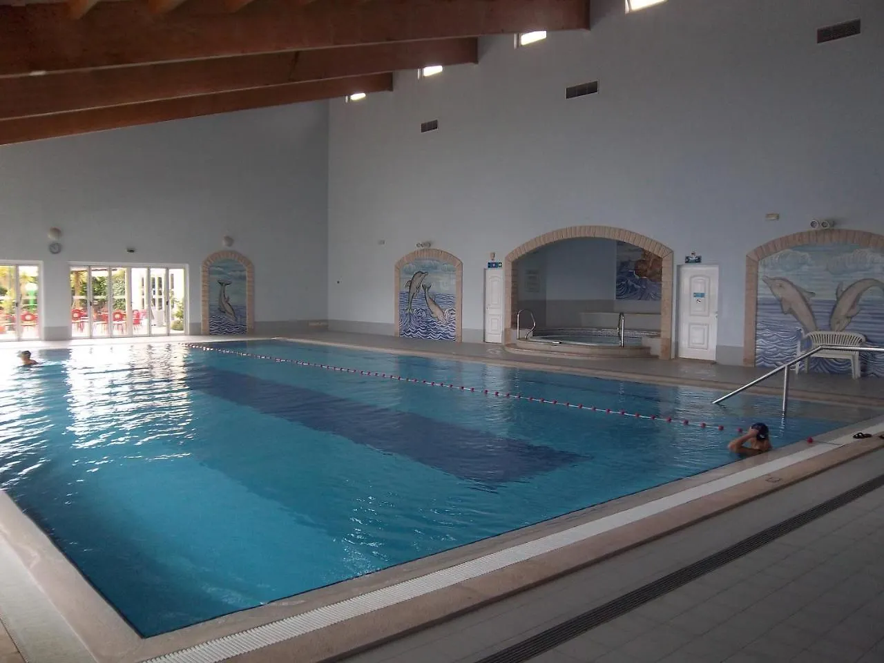 T2 Oasis Parque Hotel Portimao