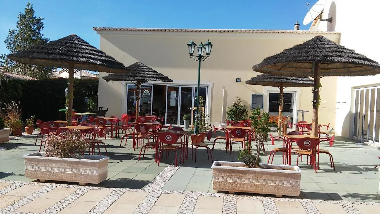 Apartment T2 Oasis Parque Hotel Portimao Portugal