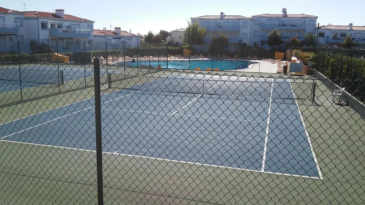 T2 Oasis Parque Hotel Portimao