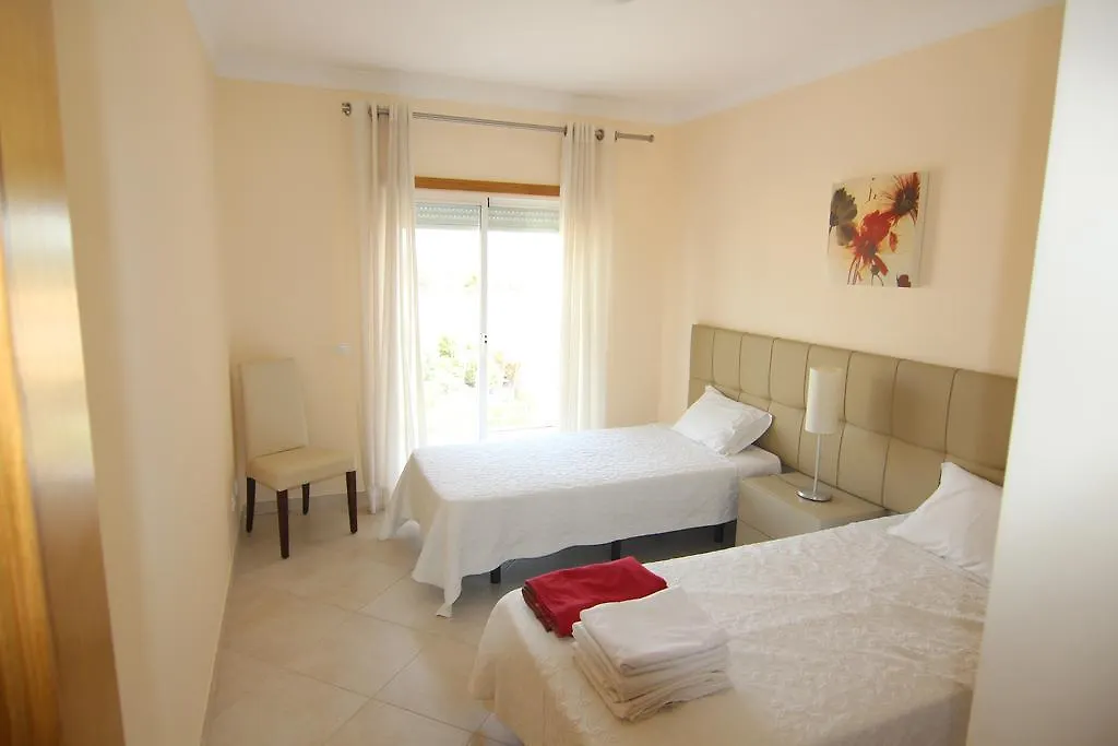 T2 Oasis Parque Hotel Portimao 0*,
